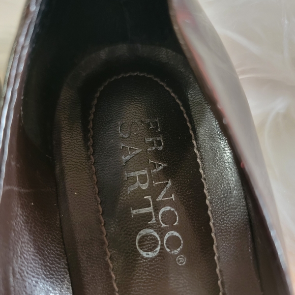 Franco Sarto - Picture 2 of 4